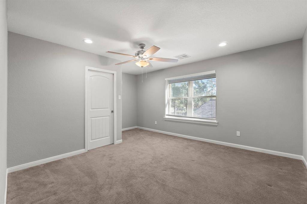 5th bedroom upstairs