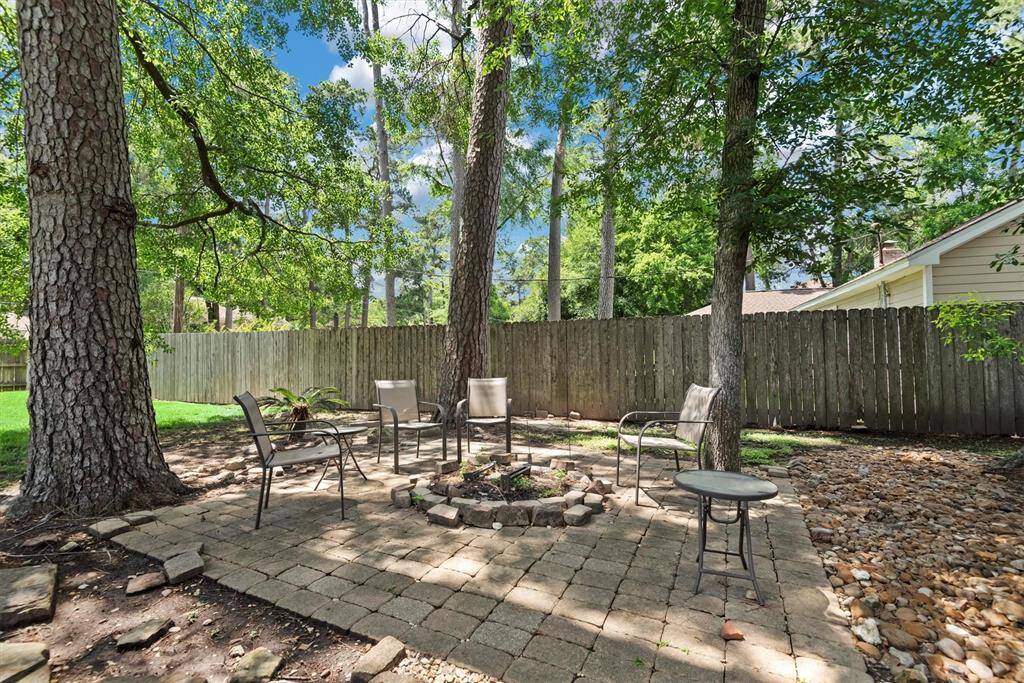 Imagine sitting around a warm fire with family and friends, reminiscing on a cool evening.