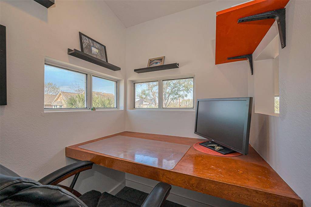 Ready to step out onto your private balcony?