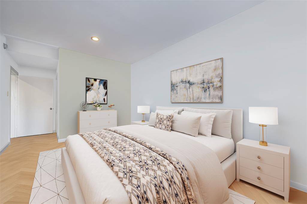 Virtually enhanced to change the style of downstairs bathroom.