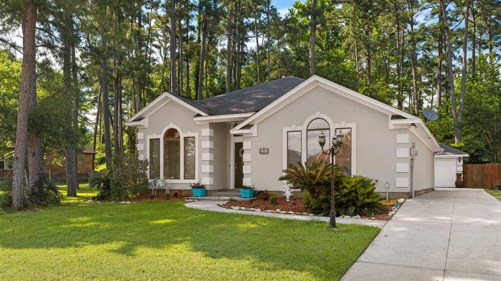 Last view before you say yes to 181 Wyndemere!