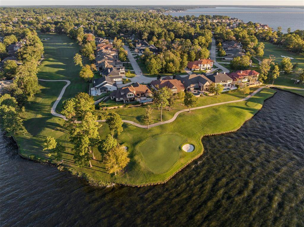 So much to do in Bentwater. Mostly enjoy the water sports!