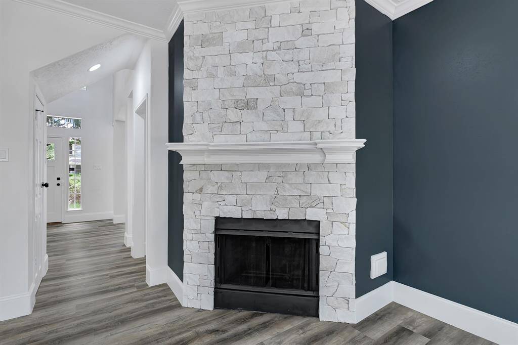 Fire Place