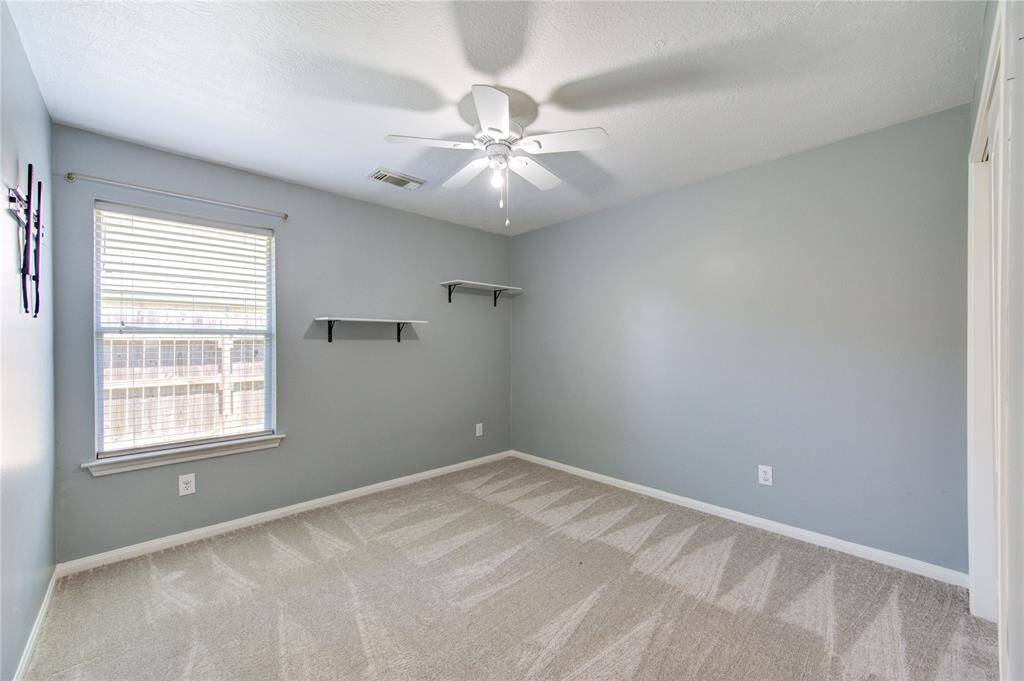3rd bedroom