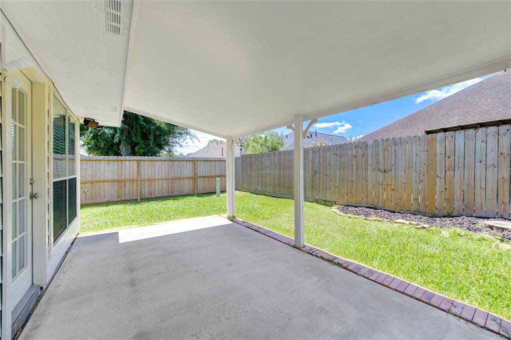 covered back patio