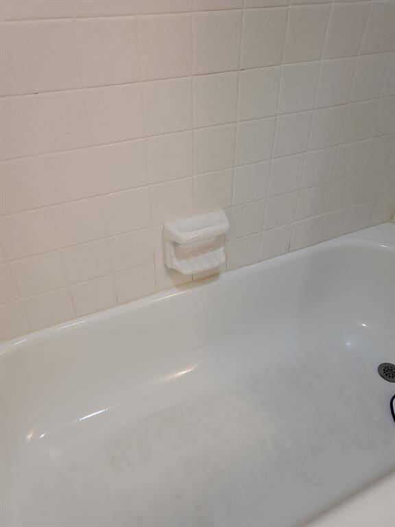 Soap holder