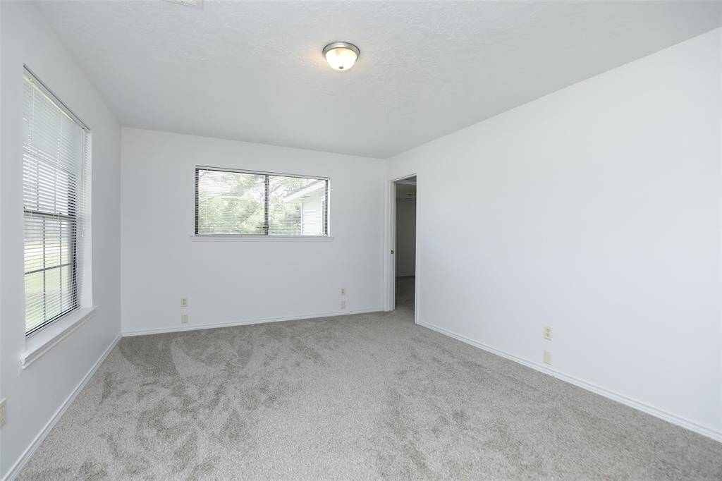 Welcome to 18419 Buddy Riley.  Great Investment property!