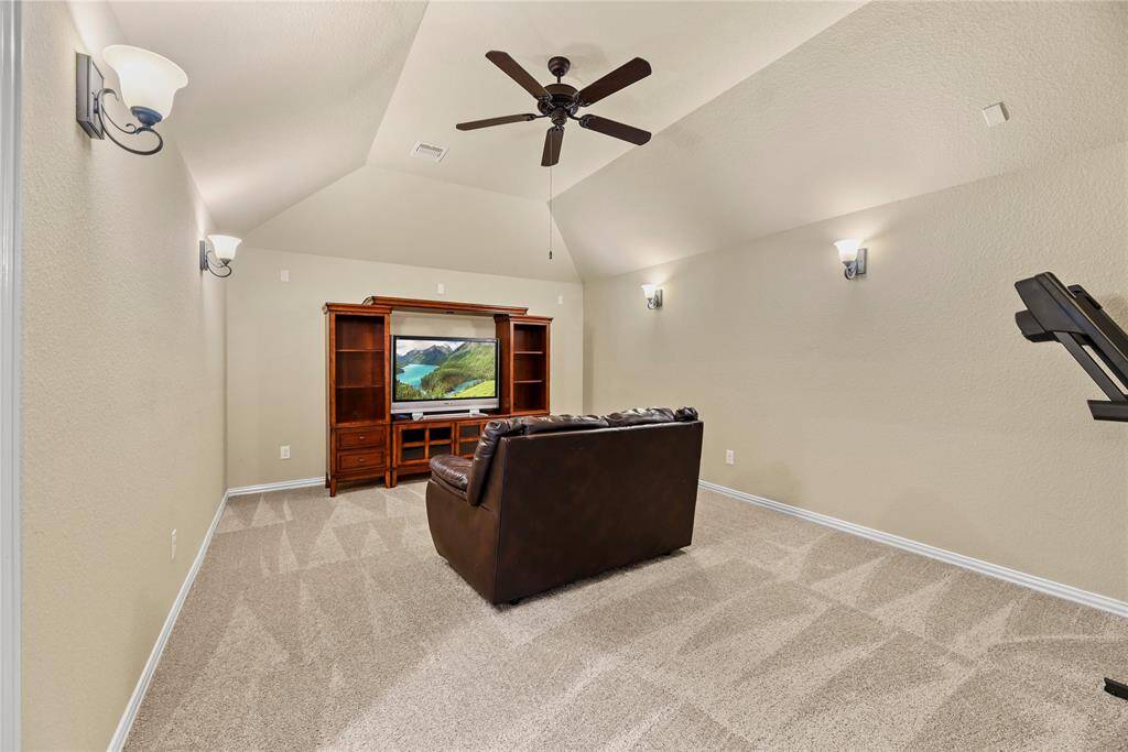Media Room