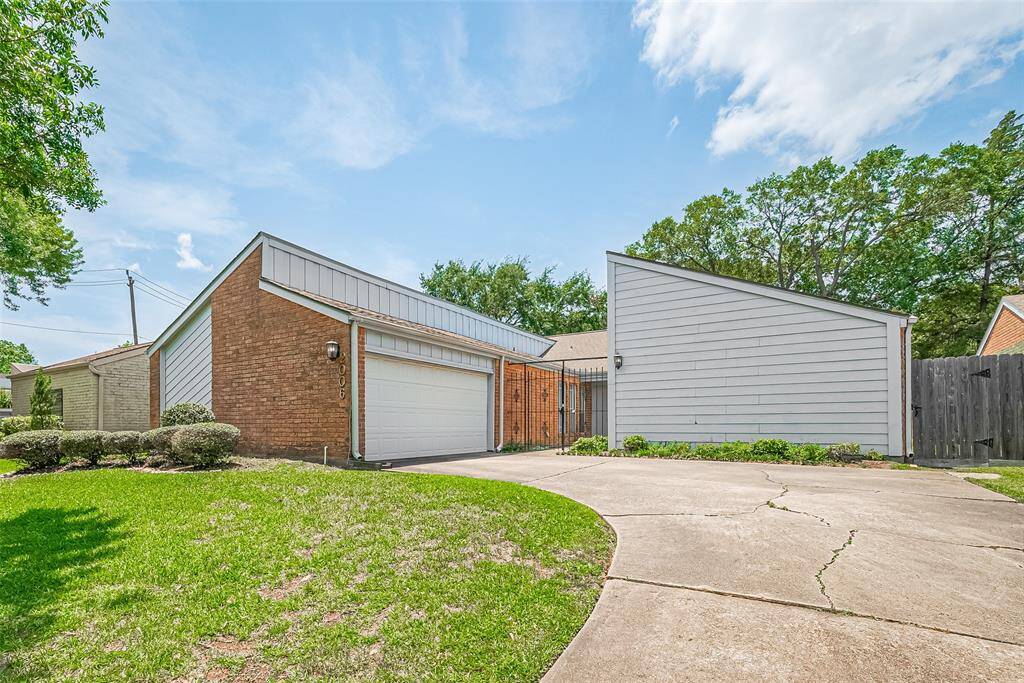 Investor Special! Ready to remodel a home exactly how you want it?
