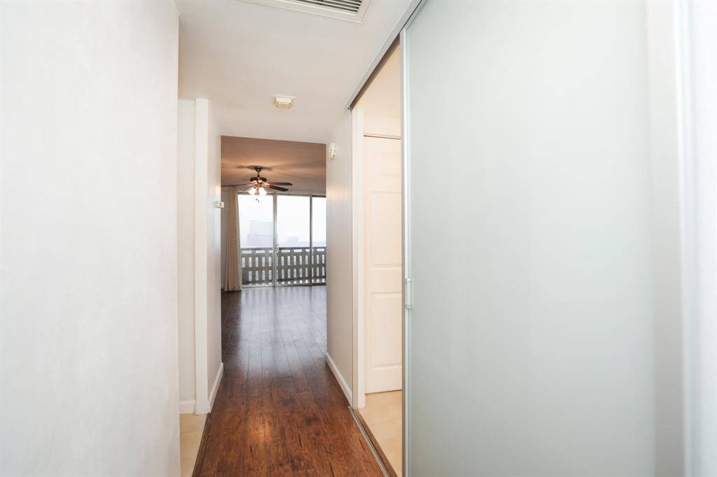 totally remodeled unit