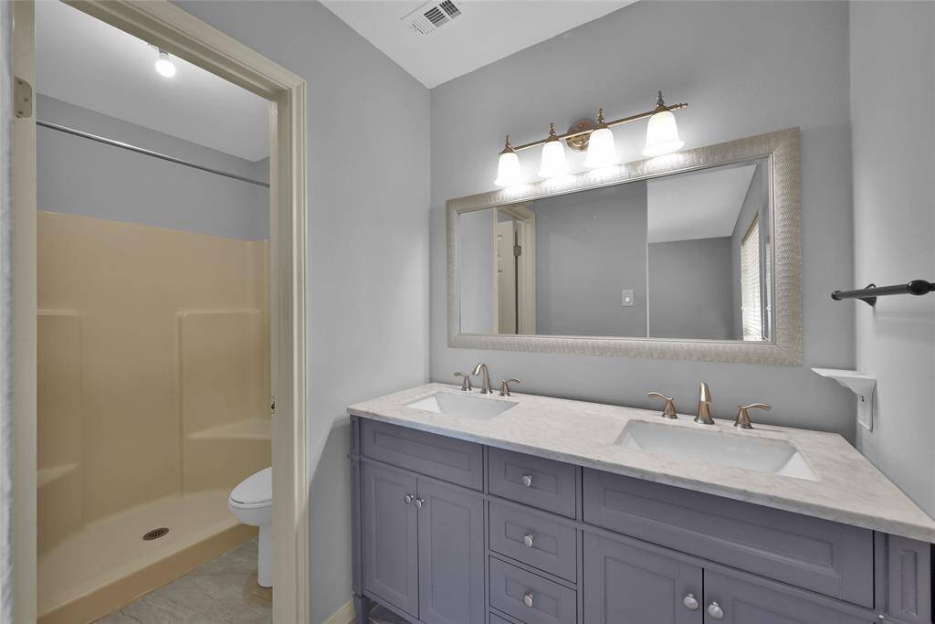 primary full bath