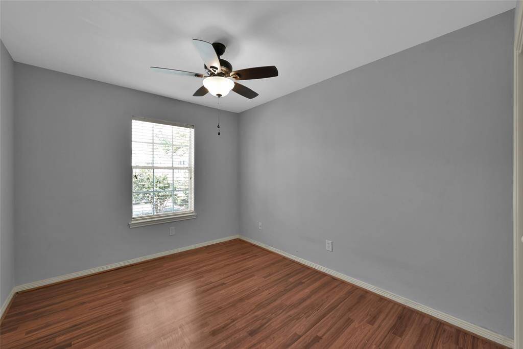 2nd room