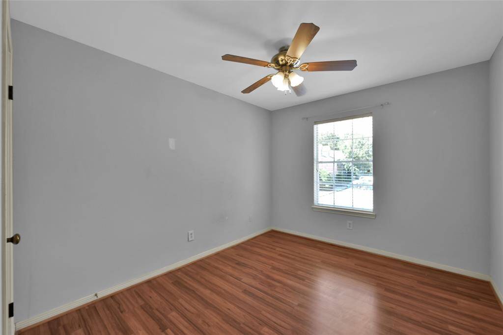 3rd room