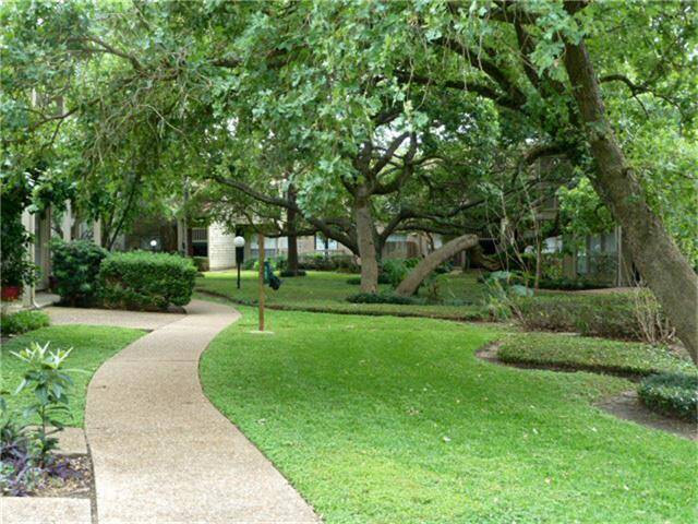 Enjoy walks within the fully fenced property