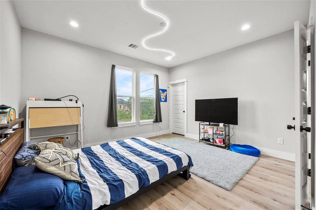 Primary Room