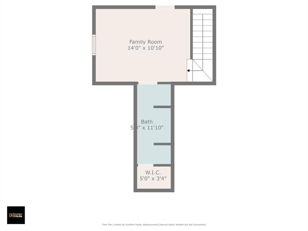 Third Floor