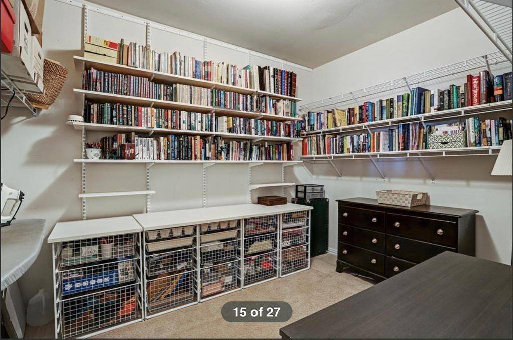 Bonus Room