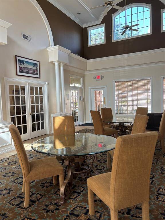 Clubhouse
