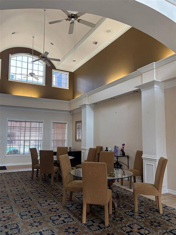 Clubhouse