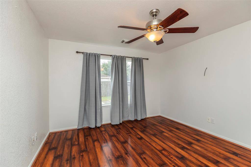 Primary Bedroom. Spacious and serene main bedroom perfect for rest and relaxation.