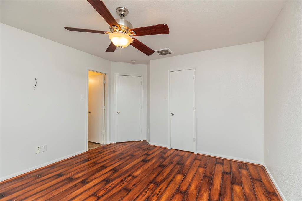 Primary Bedroom. Spacious and serene main bedroom perfect for rest and relaxation.