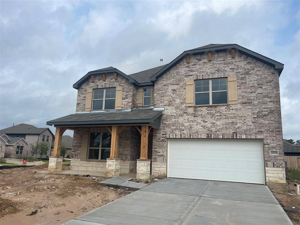 This stunning home is coming along beautifully and waiting for the right family to claim it!