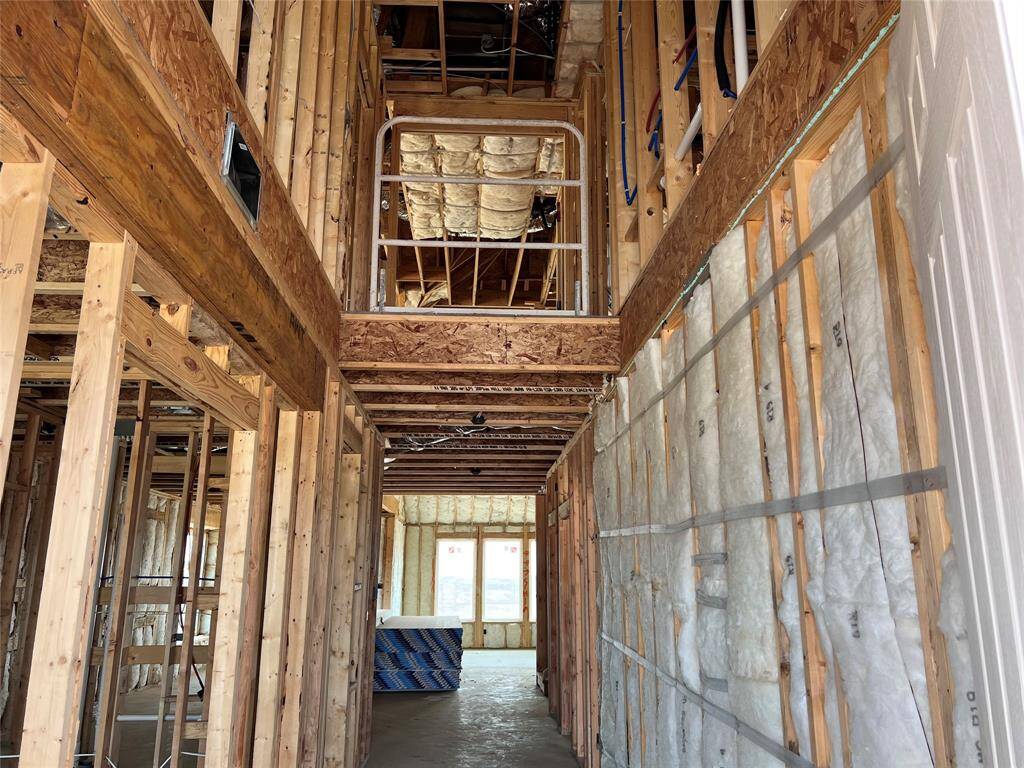 Entry way