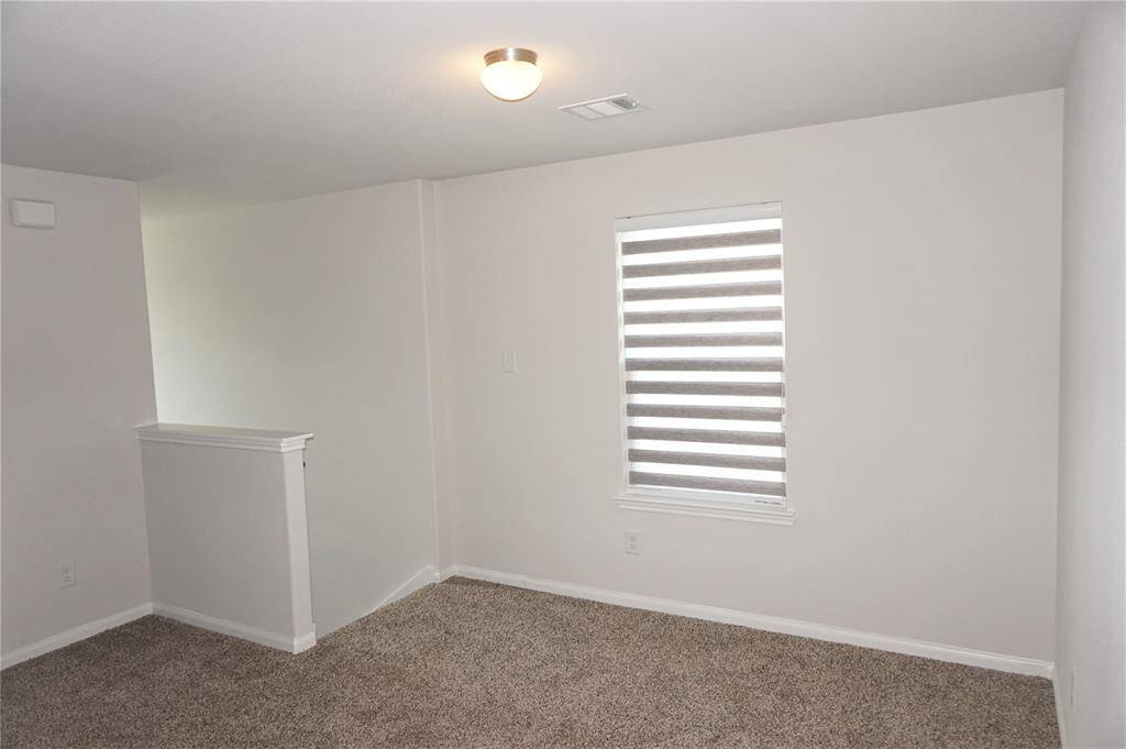 Another view of Gameroom