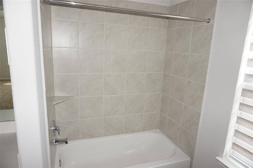 Aother View of the Primary Bathroom!
