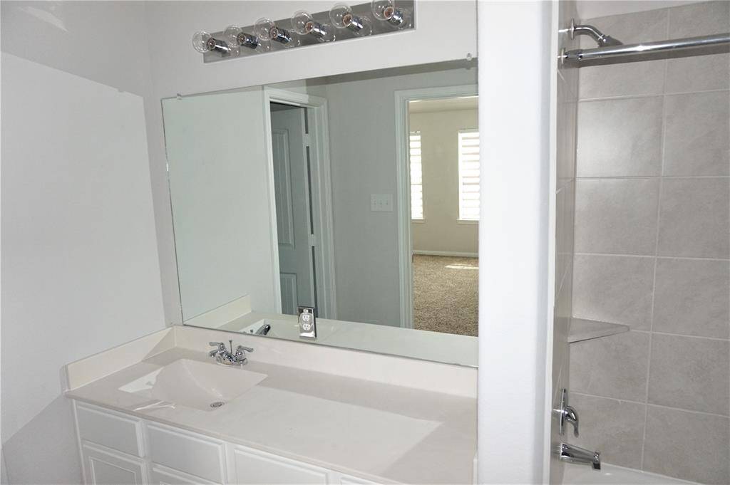 Aother View of the Primary Bathroom!