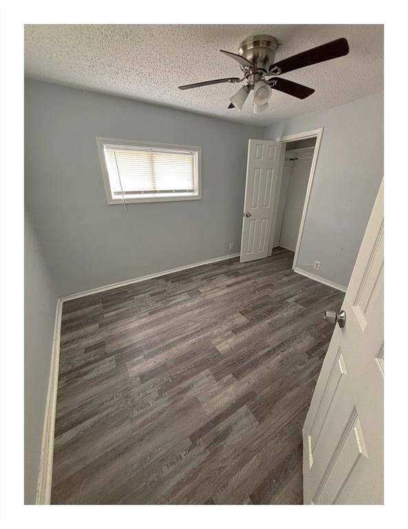 4th Bedroom