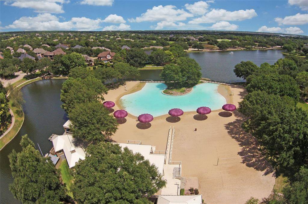 Cinco Ranch - Beach Club
