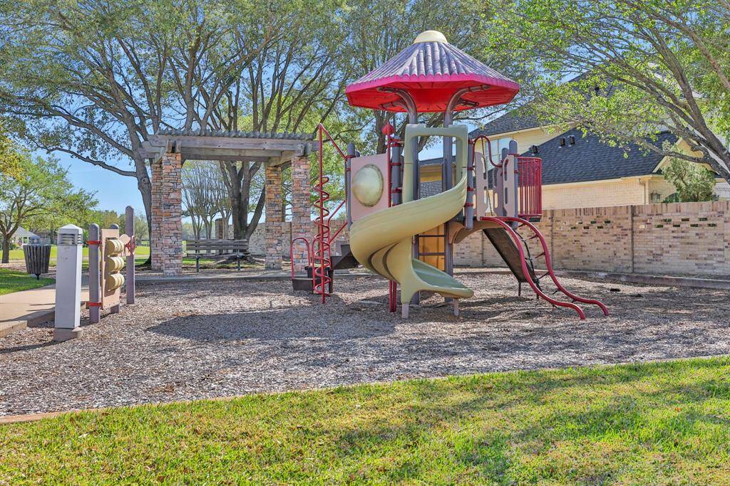 Community park