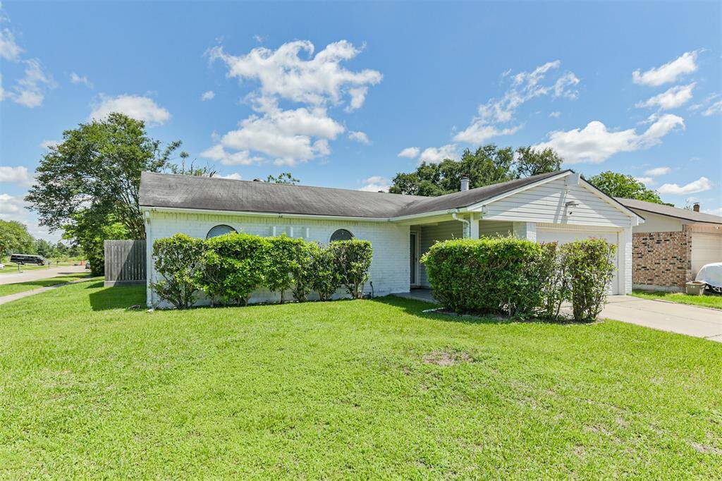 24426 Rockin Seven Corner Lot