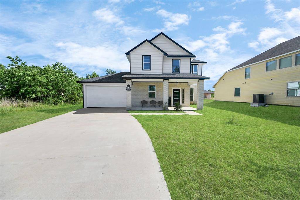Welcome to your dream House!