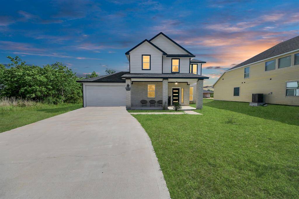 Welcome to your dream House!