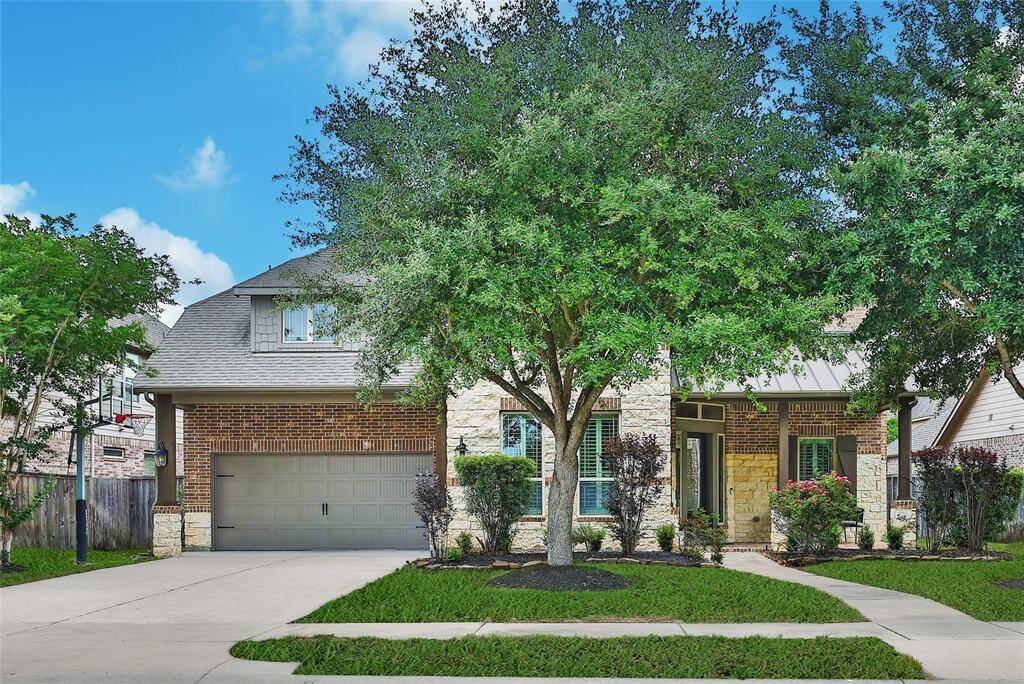 27718 Merchant Hills Lane