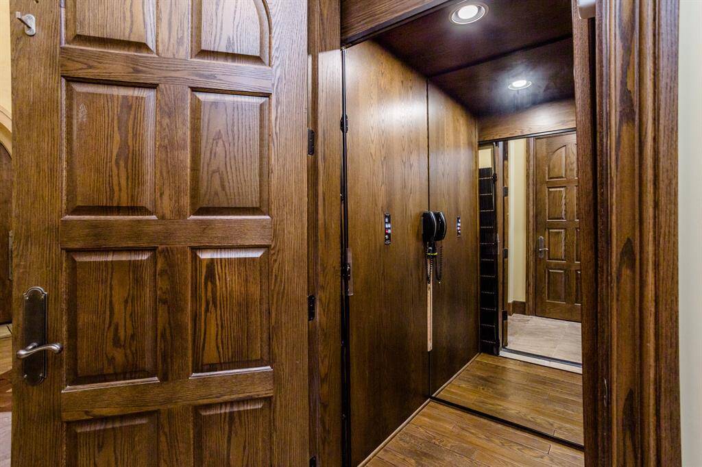 Elevator