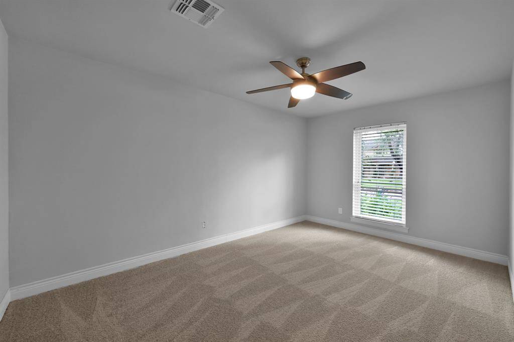 Bedroom #3