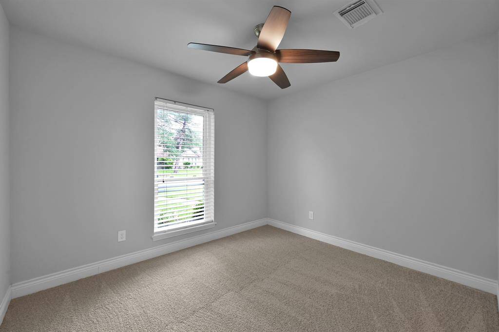 Bedroom #4