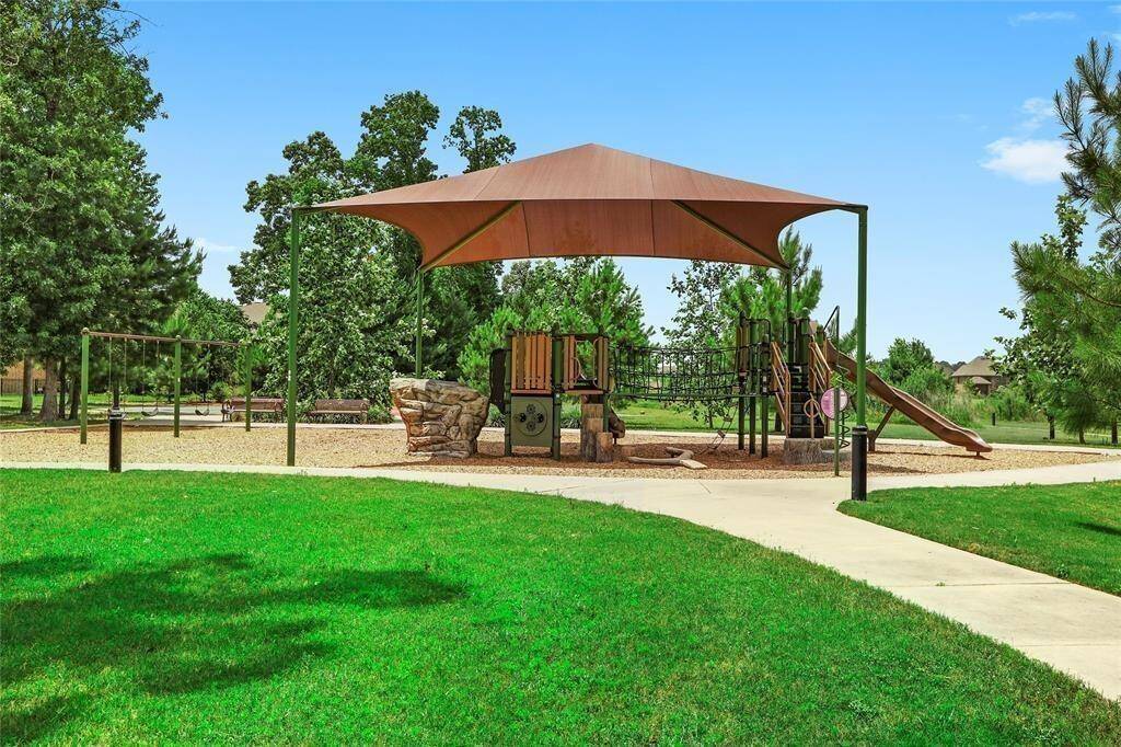 Community Amenities