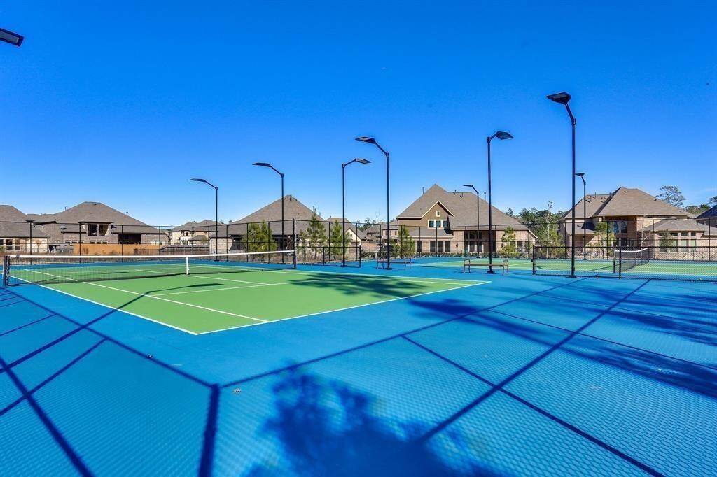 Community Amenities
