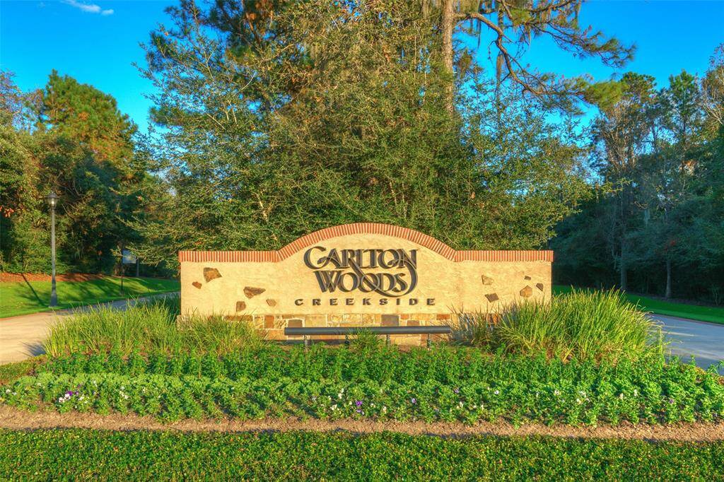The Club at Carlton Woods is the first private gated golf club community of its stature to be developed north of the city of Houston and honored to receive the Distinguished Club of the World recognition. In 2016, The Club was. recognized as a Platinum Club of America, as voted on by General Managers and Club Presidents from across the United States. The Club at Carlton Woods is very proud of it's short history and is humbled from all of the accolades it has received.