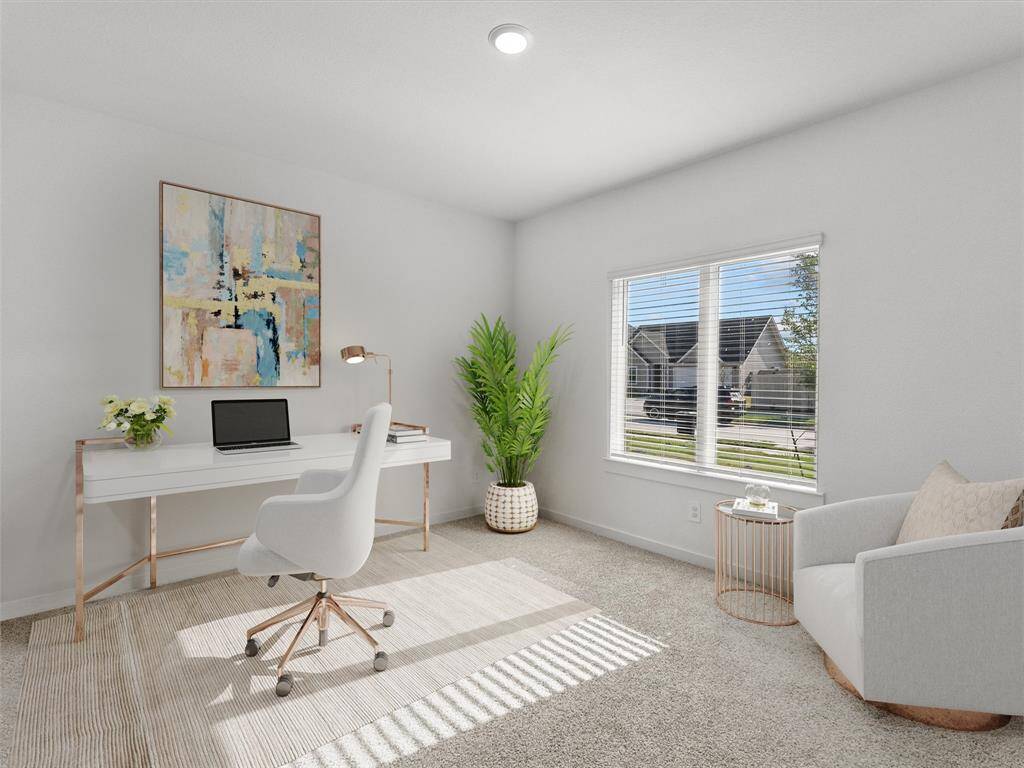 Home Office/Study