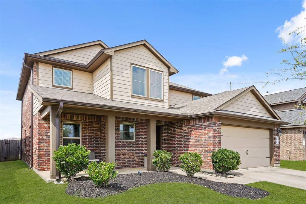Meticulously maintained