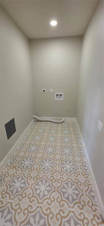 Another view of large laundry room