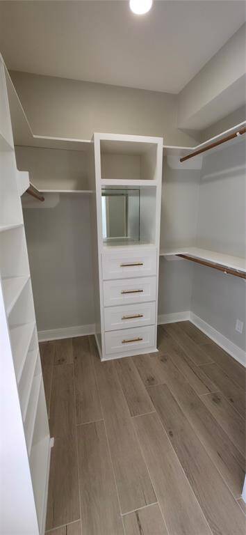 Primary closet 1