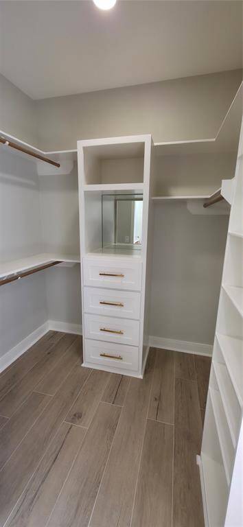 Primary closet 2