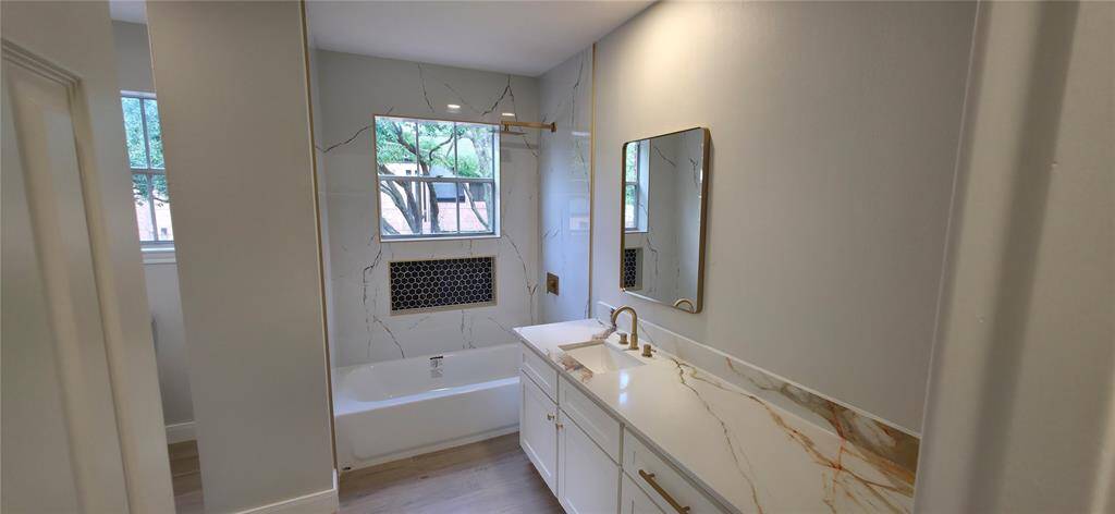 Another view of bathroom 3