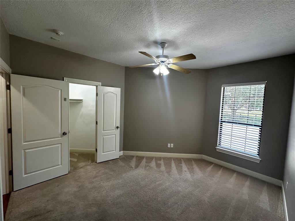 3rd Guest Bedroom